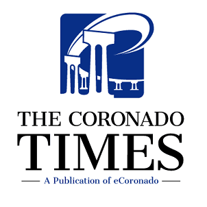 Coronado Times