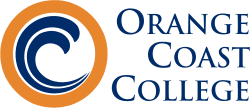 Orange Coast College logo