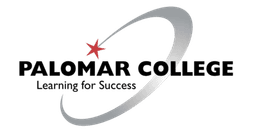 Palomar College logo