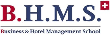 BHMS Switzerland logo