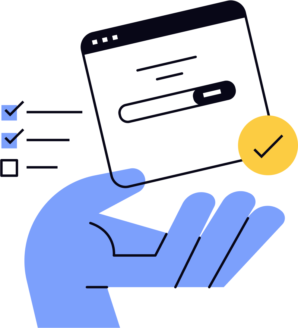 Recognized by Top Universities